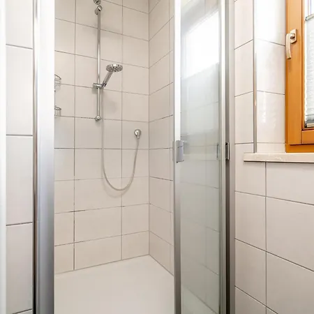 Am Ziller Alpesi faház *