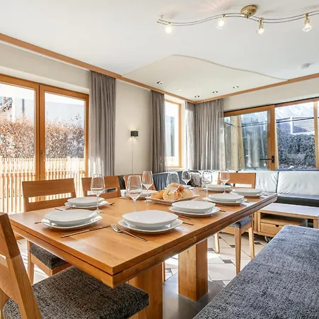 Am Ziller Chalet Mayrhofen