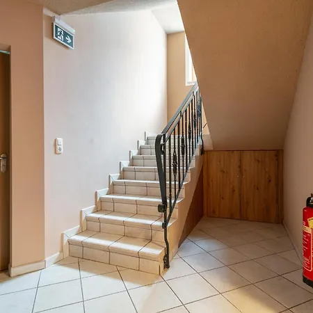 Chalet Am Ziller Mayrhofen