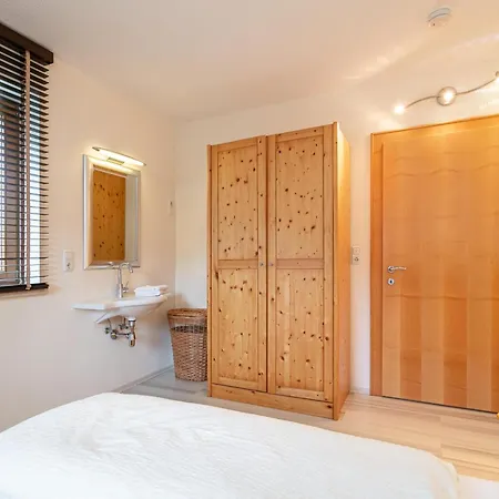 Am Ziller Horská chata *