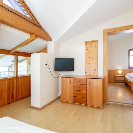 Alpesi faház Am Ziller *