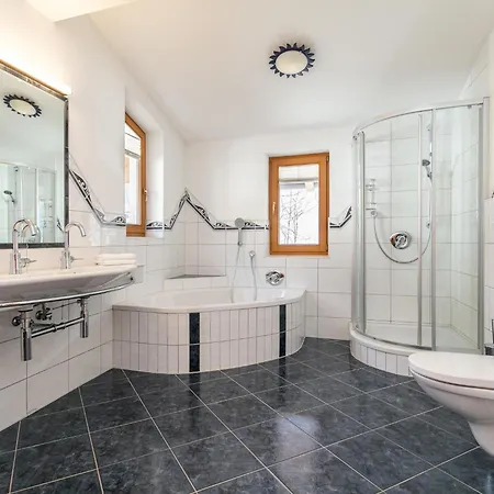 Horská chata Am Ziller Mayrhofen