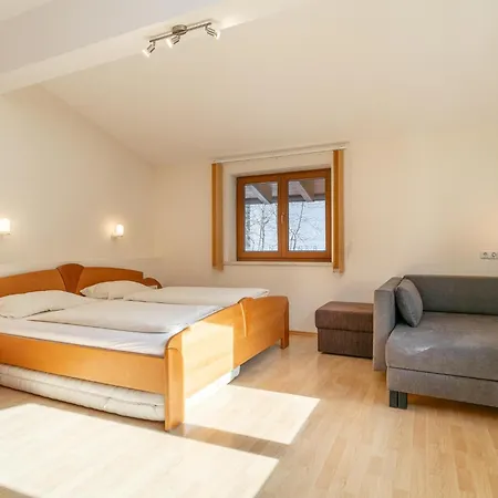 Am Ziller Horská chata