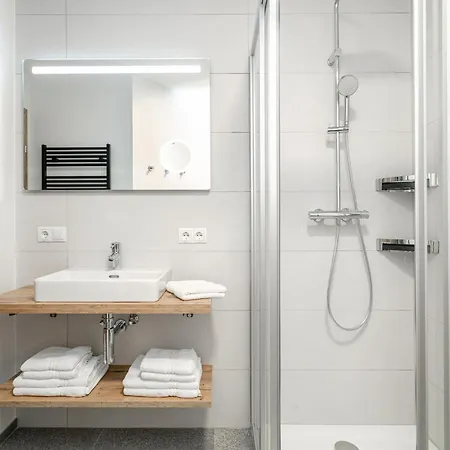 Horská chata Am Ziller