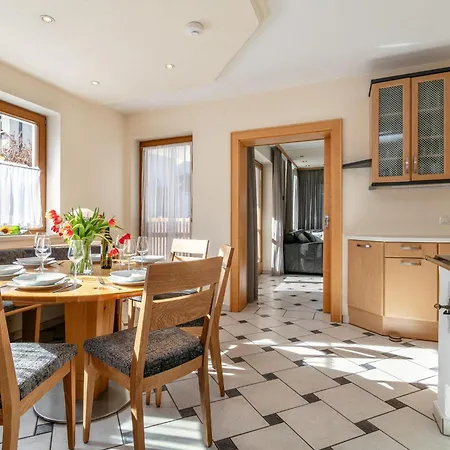 Am Ziller Horská chata *