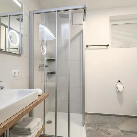 Horská chata Am Ziller *