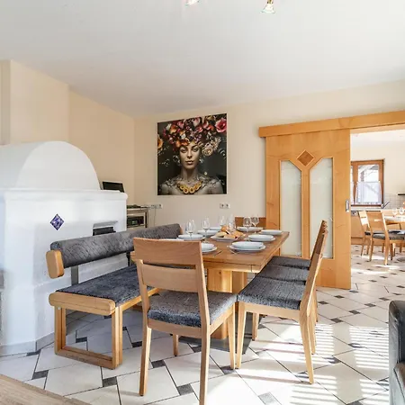 Am Ziller * Mayrhofen