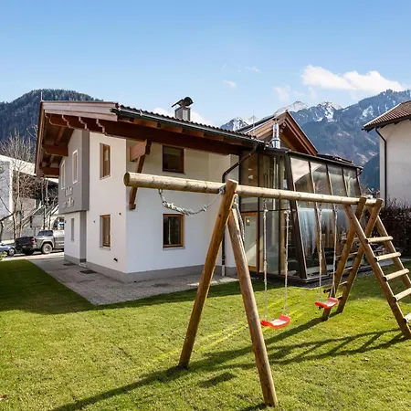 Am Ziller Horská chata