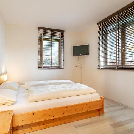 Alpesi faház Am Ziller