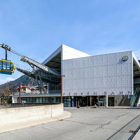 Am Ziller Horská chata *