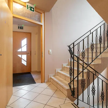 Am Ziller Alpesi faház Mayrhofen