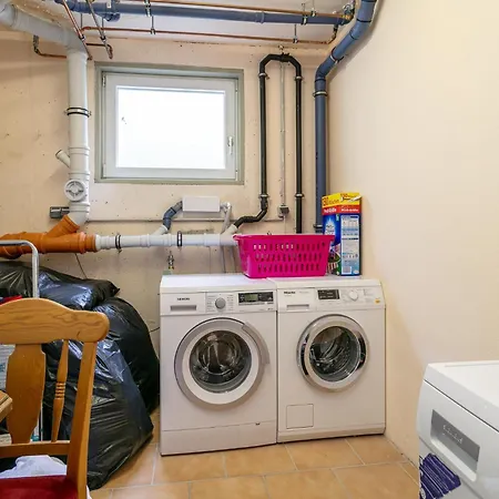 Horská chata Am Ziller Mayrhofen