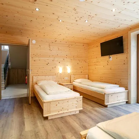 Am Ziller * Mayrhofen