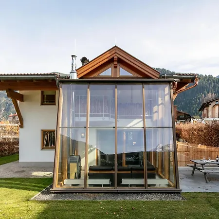 Alpesi faház Am Ziller *