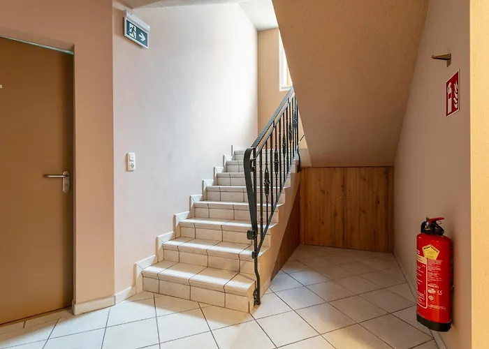 شاليه Am Ziller مايرهوفن