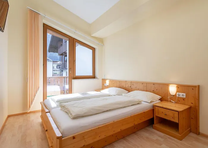 Am Ziller مايرهوفن