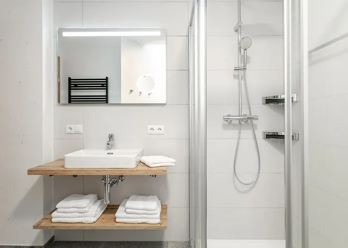 شاليه Am Ziller