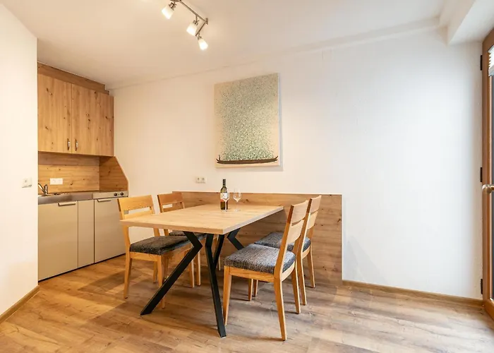 Am Ziller Chalet Mayrhofen