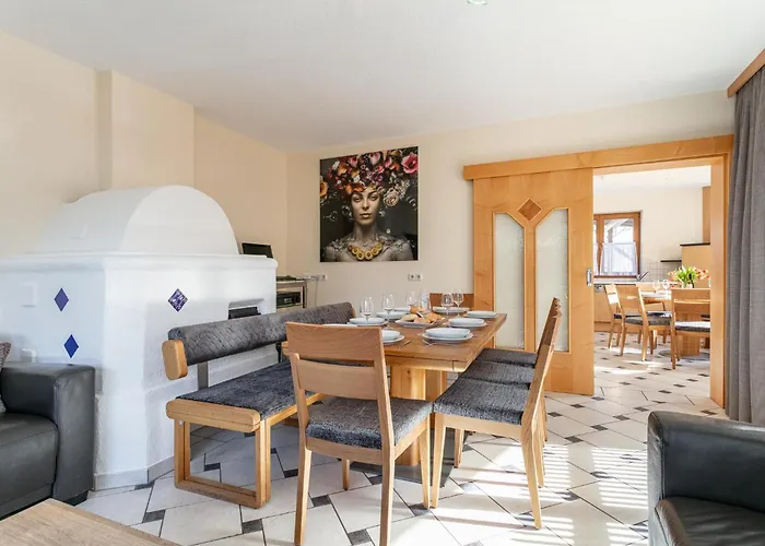 Am Ziller * Mayrhofen