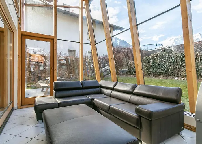 Am Ziller مايرهوفن