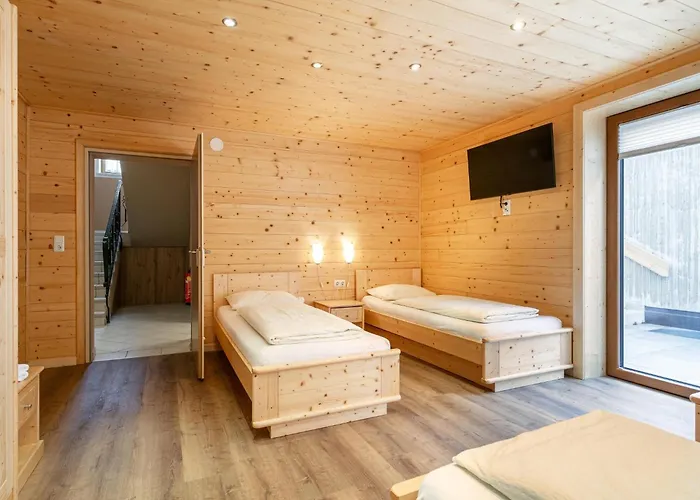 Am Ziller * Mayrhofen