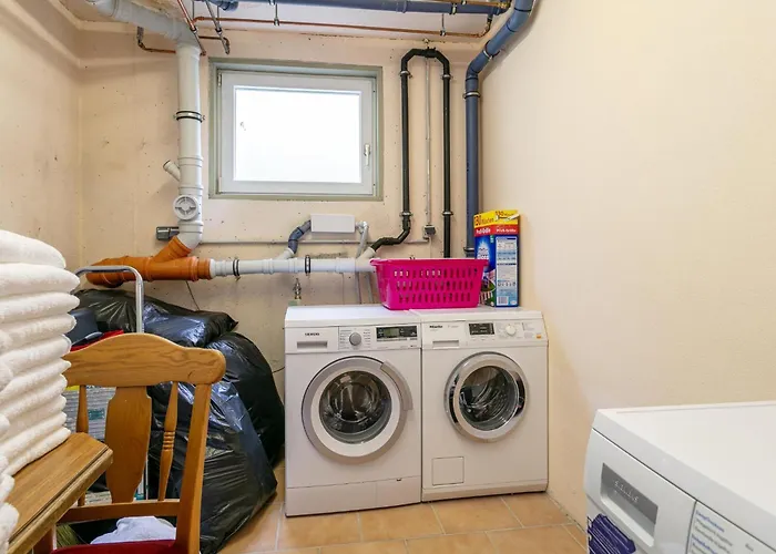 Chalet Am Ziller Mayrhofen