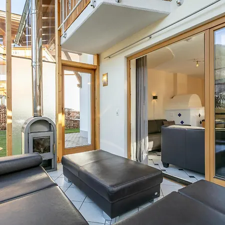 Am Ziller Chalet