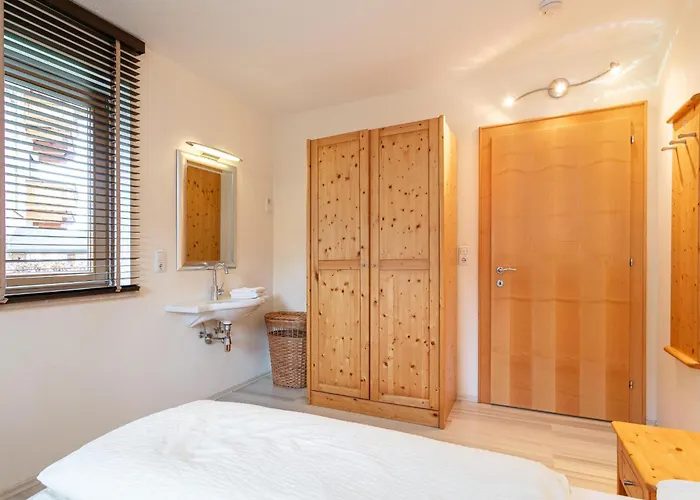 Am Ziller Alpehytte *