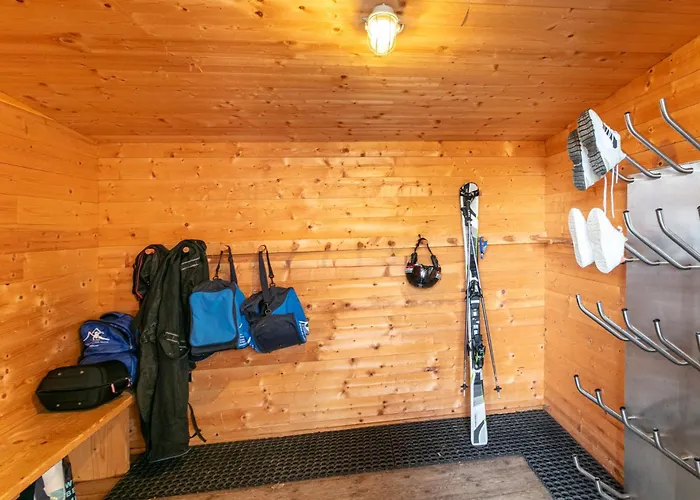 Am Ziller Alpehytte Mayrhofen